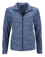 Ladies` Fleece Jacket