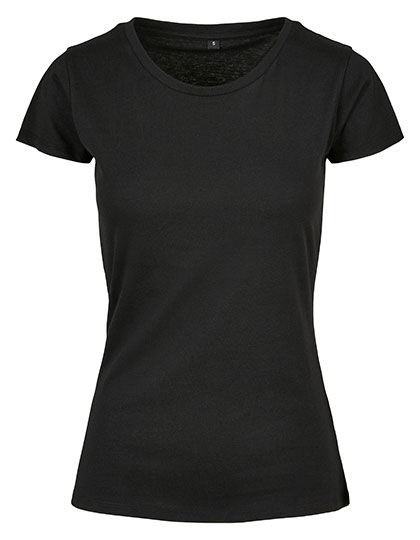 BYBB012 Ladies´ Basic Tee