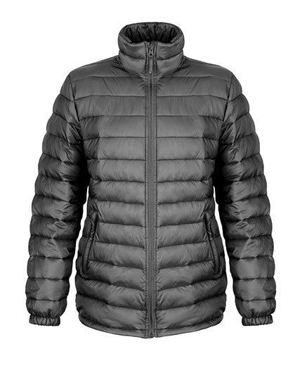 Womens Ice Bird Padded Jacket