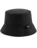 CB84R Recycled Polyester Bucket Hat