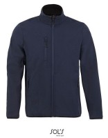 Men´s Softshell Jacket Radian