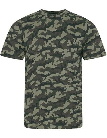 Camo T