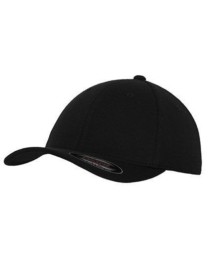 Flexfit Double Jersey Cap