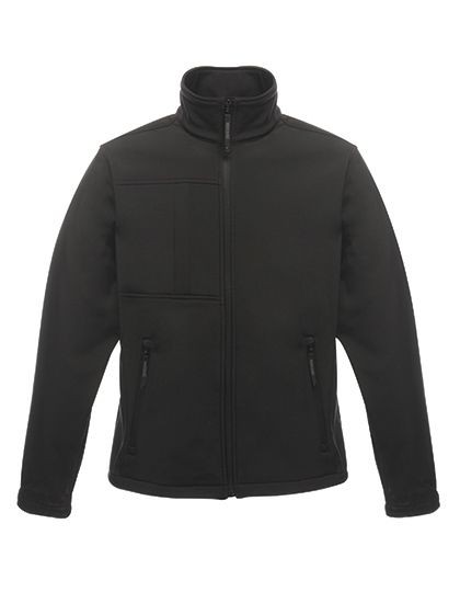 Men`s Softshell Jacket - Octagon II