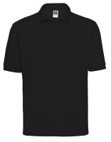 Men`s Classic Polycotton Polo