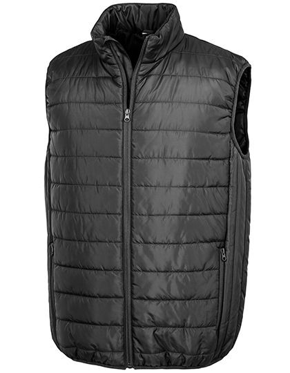 RT244 Promo Padded Bodywarmer