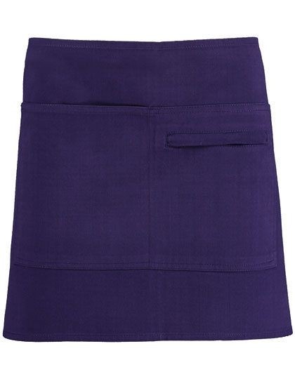 Bar Apron Short