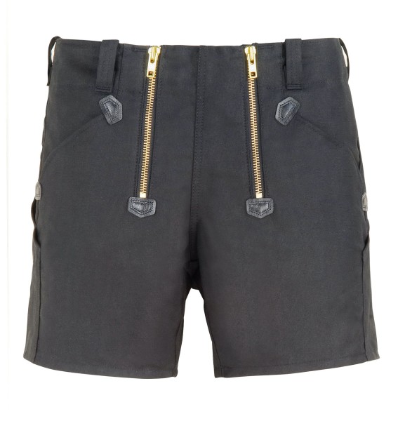 FHB JO Zunftshorts Rips-Moleskin