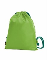 Taffeta Backpack Paint