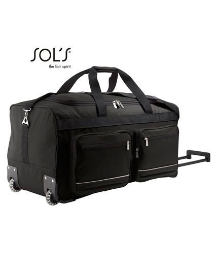 Travel Bag Voyager