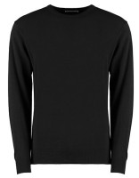 Regular Fit Arundel Crew Neck Sweater