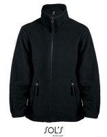 Kids` Fleecejacket North