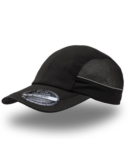 Runner Cap