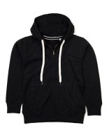 Women`s Superstar Zip Through Hoodie