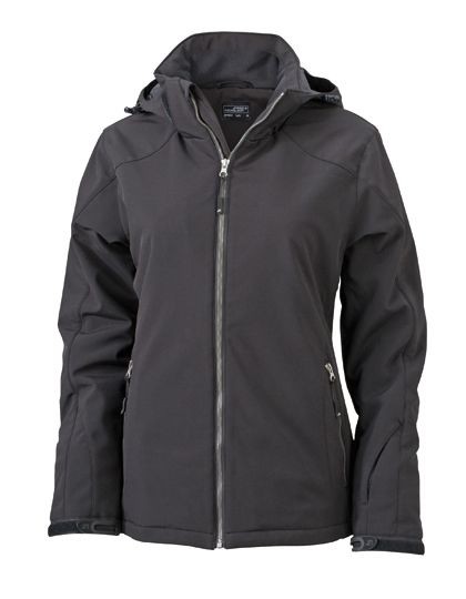 Ladies` Wintersport Jacket