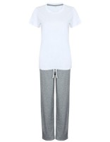 Long Pant Pyjama Set in a Bag