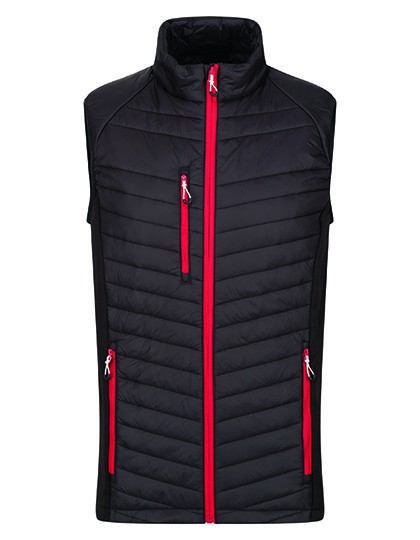 RG894 Men´s Navigate Hybrid Bodywarmer