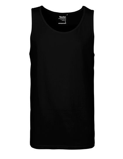 Men`s Tank Top