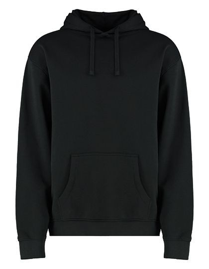 Regular Fit Hoodie