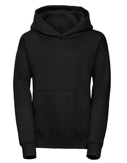 Children´s Hooded Sweatshirt