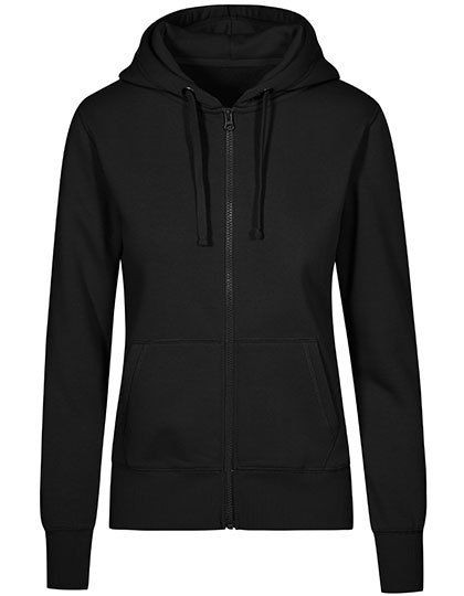 X.O Hoody Jacket Women