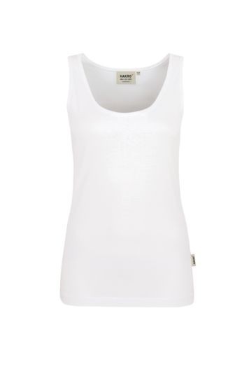 HAKRO Damen Tank-Top Classic