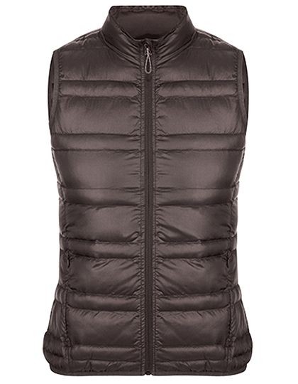 Womens Firedown Down Touch Bodywarmer