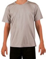 Youth Solar Performance Short Sleeve T-Shirt