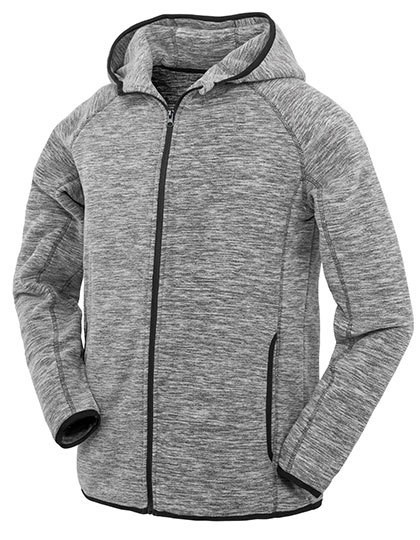 Mens Microfleece Hoodi