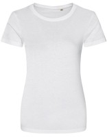 Cascades Organic Women´s Tee