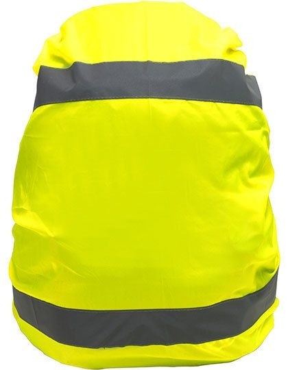 High-Vis-Überzug für Rucksack