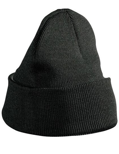 Knitted Cap