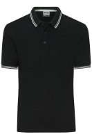 JN1306 James & Nicholson Men's Polo