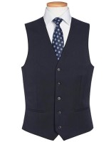 One Collection Mercury Waistcoat