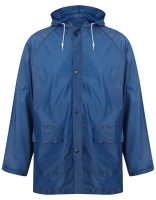 Adults Unisex Rain Jacket