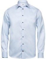 Luxury Shirt Comfort Fit