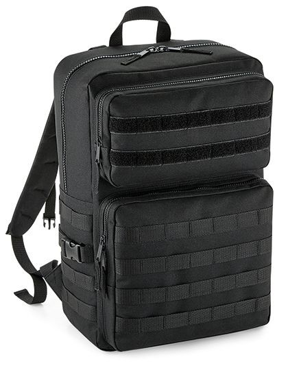 MOLLE Tactical Backpack