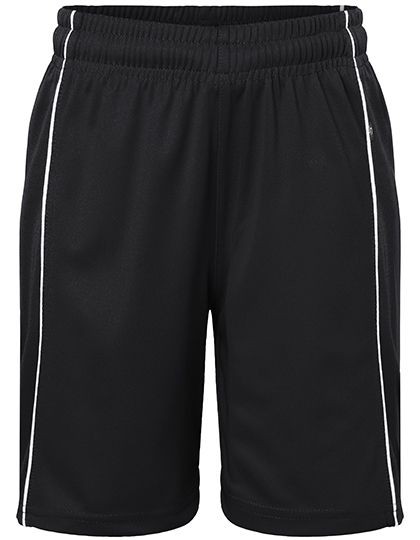 Basic Team Shorts Junior