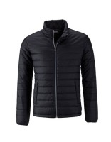 Men`s Padded Jacket