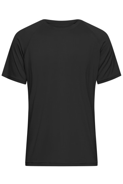 JN520 Funktions-Shirt aus recyceltem Polyester für Sport und Fitness