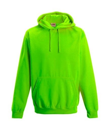 Electric Hoodie