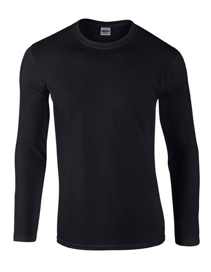 Softstyle® Long Sleeve T-Shirt