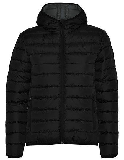 Norway Woman Jacket