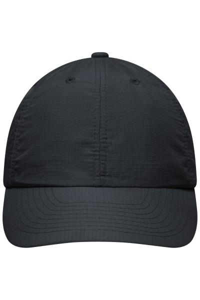 MB610 Funktionelles 6 Panel Cap aus Coolmax® extreme