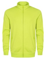 Men´s Sweatjacket