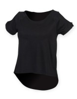 Women`s Drop Tail T