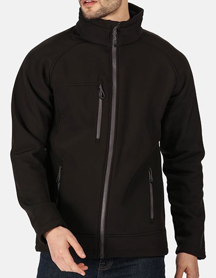 Northway Premium Softshell Jacket