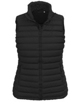 S5530 Lux Padded Vest Women