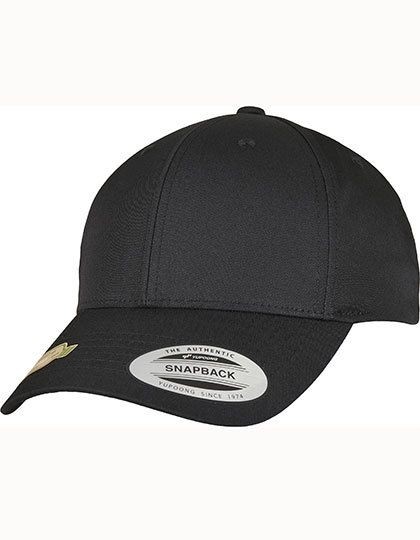 Flexfit Recycled Poly Twill Cap