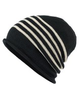 Fine Knitted Beanie